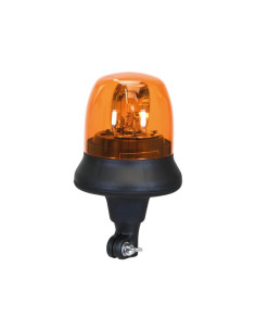 Faros Rotativos, Pin Flexible, 12V 2