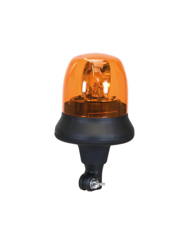 Faros Rotativos, Pin Flexible, 12V