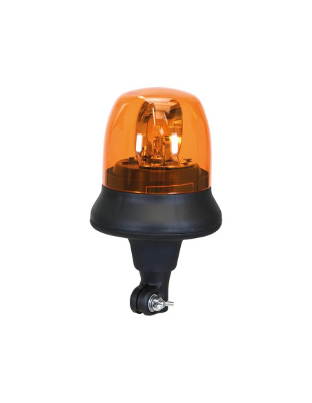 Faros Rotativos, Pin Flexible, 12V