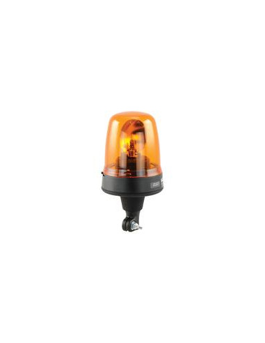 Faros Rotativos, Pin Flexible, 12V