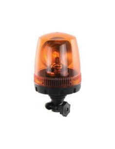 Faros Rotativos, Pin Flexible, 12V