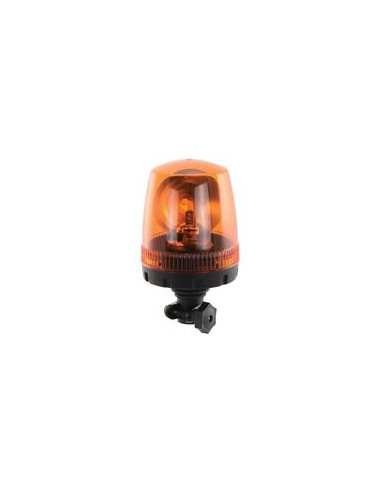 Faros Rotativos, Pin Flexible, 12V