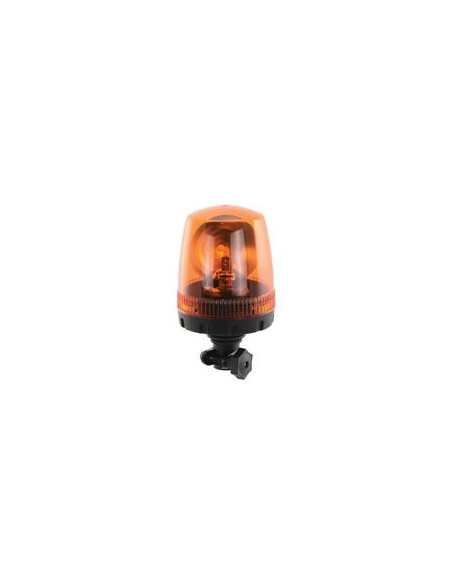 Faros Rotativos, Pin Flexible, 12V