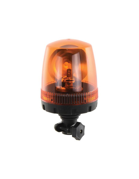 Faros Rotativos, Pin Flexible, 12V