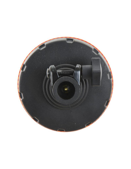 Faros Rotativos, Pin Flexible, 12V