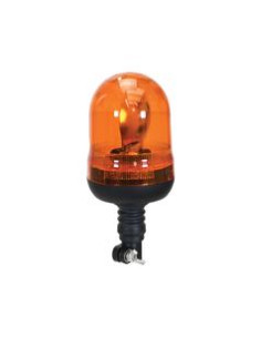 Faros Rotativos, Pin Flexible, 12V