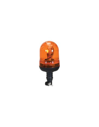 Faros Rotativos, Pin Flexible, 12V