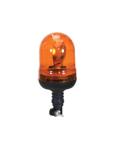 Faros Rotativos, Pin Flexible, 12V 2