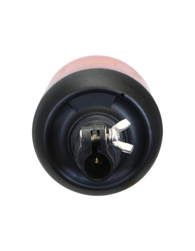 Faros Rotativos, Pin Flexible, 12V