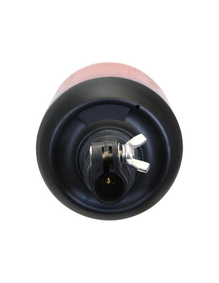 Faros Rotativos, Pin Flexible, 12V