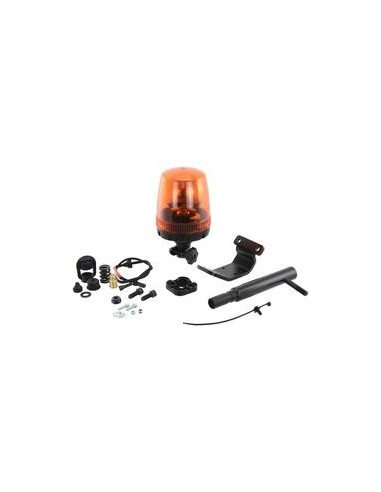 Kit rotativo halógeno 12V
