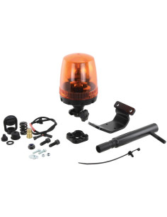 Kit rotativo halógeno 12V 2