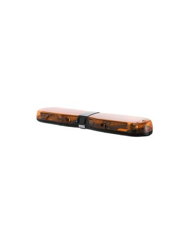LED Barras Aerolite - 4 Tornillos, 12-24V