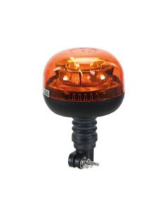 LED Faros Rotativos (Ambar), Interference: Class 1, Pin...