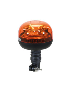 LED Faros Rotativos (Ambar), Interference: Class 1, Pin... 2
