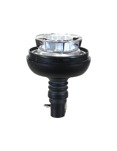 LED Faros Rotativos (Ambar), Interference:...
