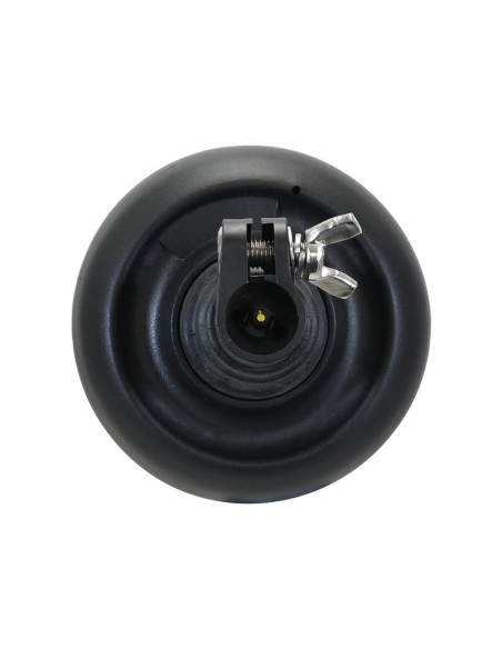 LED Faros Rotativos (Ambar), Interference: Class 1, Pin Flexible, 12/24V