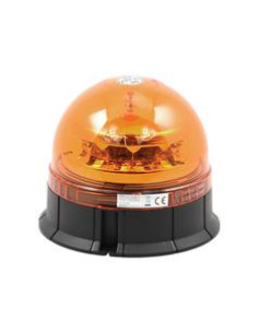 LED Faros Rotativos (Ambar), Interference: Class 3,...