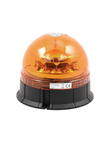 LED Faros Rotativos (Ambar), Interference:...