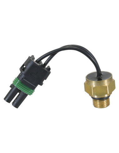 LED Faros Rotativos (Ambar), Interference:...