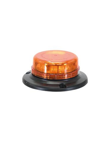 LED Faros Rotativos (Ambar), Interference: Class 3, Atornillado, 12/24V