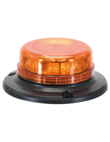 LED Faros Rotativos (Ambar), Interference:...