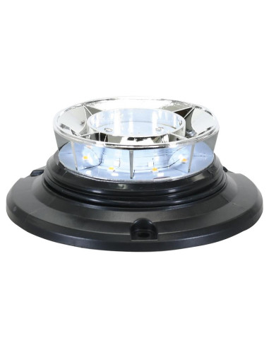 LED Faros Rotativos (Ambar), Interference:...