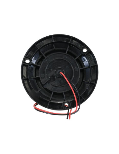 LED Faros Rotativos (Ambar), Interference:...