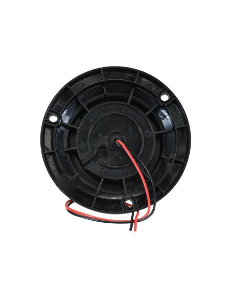 LED Faros Rotativos (Ambar), Interference: Class 3, Atornillado, 12/24V