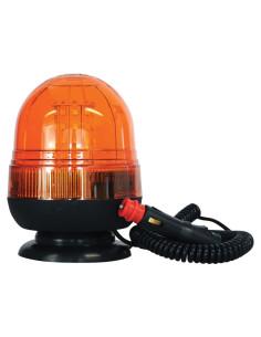 LED Faros Rotativos (Ambar), Interference: Class 3,... 2