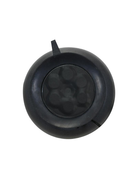 LED Faros Rotativos (Ambar), Interference: Class 3, Magnético, 12-24V