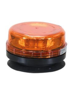LED Faros Rotativos (Ambar), Interference: Class 3,...