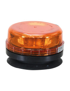 LED Faros Rotativos (Ambar), Interference: Class 3,... 2