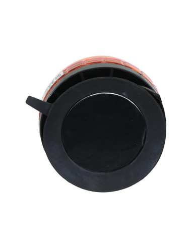 LED Faros Rotativos (Ambar), Interference:...