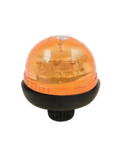 LED Faros Rotativos (Ambar), Interference: Class 3, Pin...
