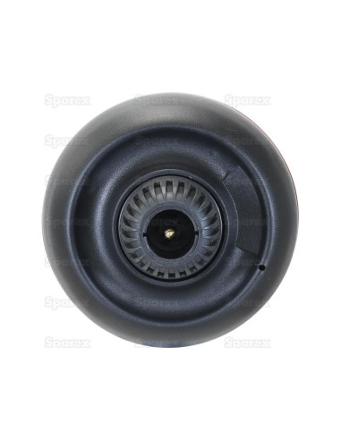 LED Faros Rotativos (Ambar), Interference:...