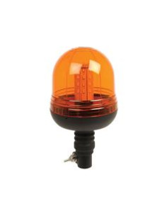 LED Faros Rotativos (Ambar), Interference: Class 3, Pin...