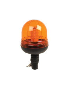 LED Faros Rotativos (Ambar), Interference: Class 3, Pin... 2