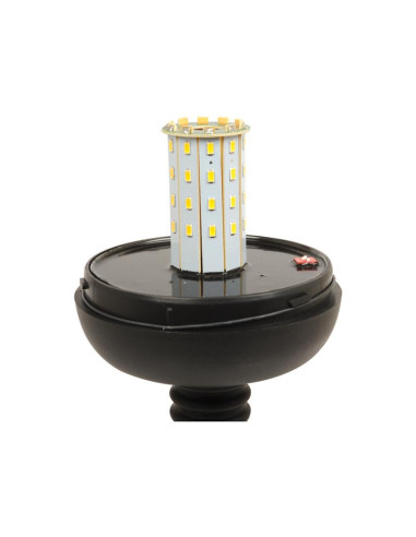 LED Faros Rotativos (Ambar), Interference:...