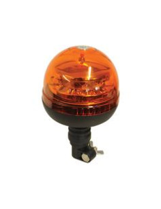 LED Faros Rotativos (Ambar), Interference: Class 3, Pin...