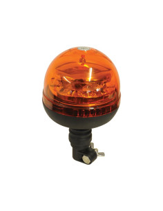 LED Faros Rotativos (Ambar), Interference: Class 3, Pin... 2