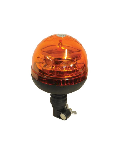 LED Faros Rotativos (Ambar), Interference:...