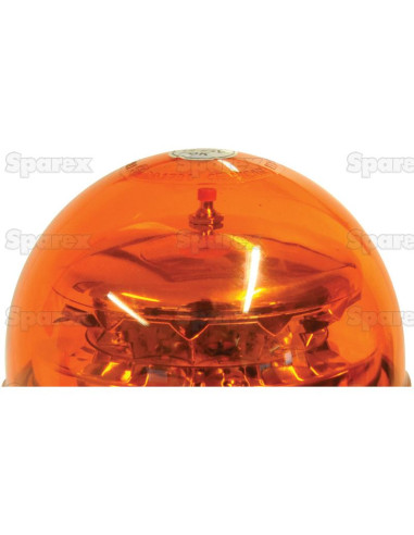 LED Faros Rotativos (Ambar), Interference:...