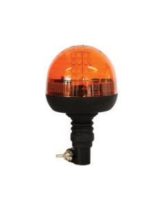 LED Faros Rotativos (Ambar), Interference: Class 3, Pin...