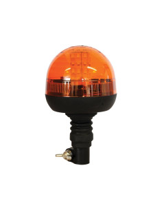 LED Faros Rotativos (Ambar), Interference: Class 3, Pin... 2