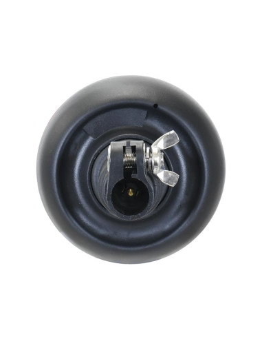 LED Faros Rotativos (Ambar), Interference:...