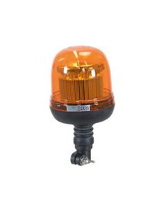 LED Faros Rotativos (Ambar), Interference: Class 3, Pin...