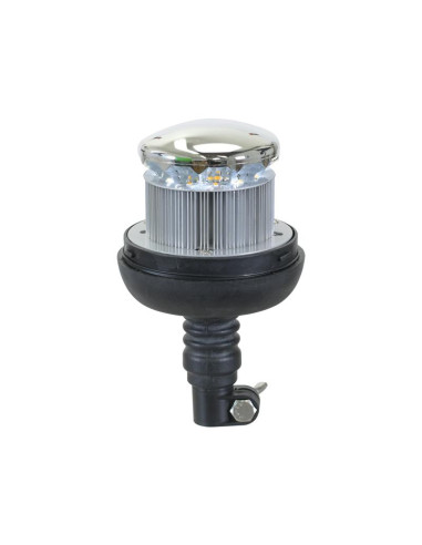 LED Faros Rotativos (Ambar), Interference:...