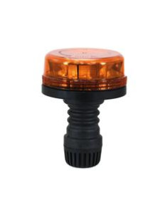 LED Faros Rotativos (Ambar), Interference: Class 3, Pin...