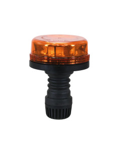LED Faros Rotativos (Ambar), Interference: Class 3, Pin... 2